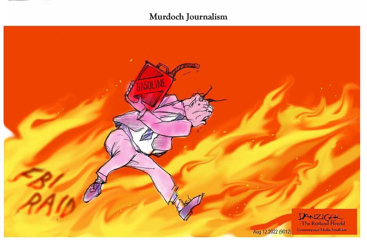 Danziger Draws