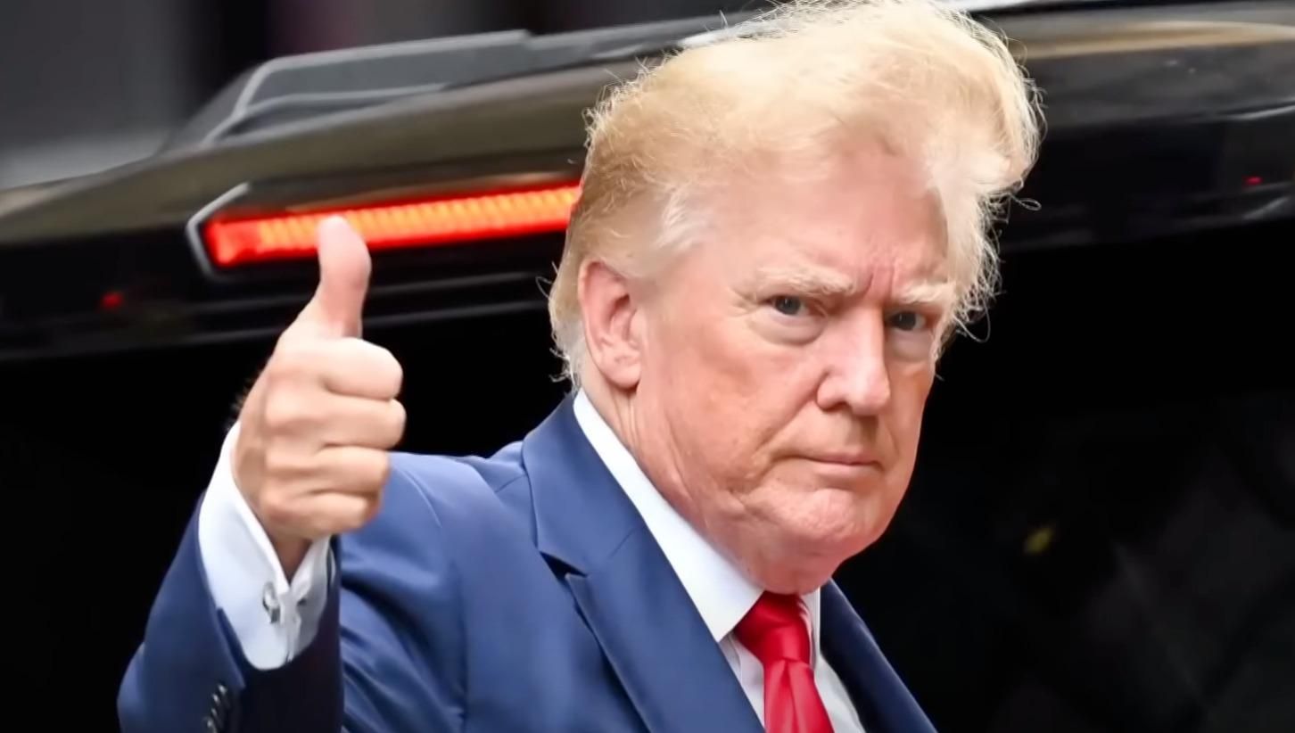 FBI Sought Highly Classified Nuclear Weapons Data In Mar-a-Lago Raid