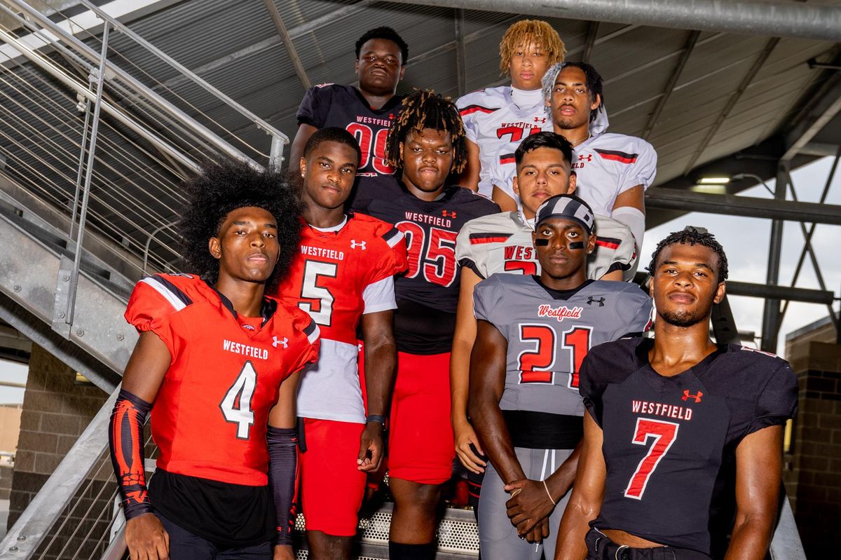 VYPE Countdown to Kickoff 2022: District 14-6A Preview
