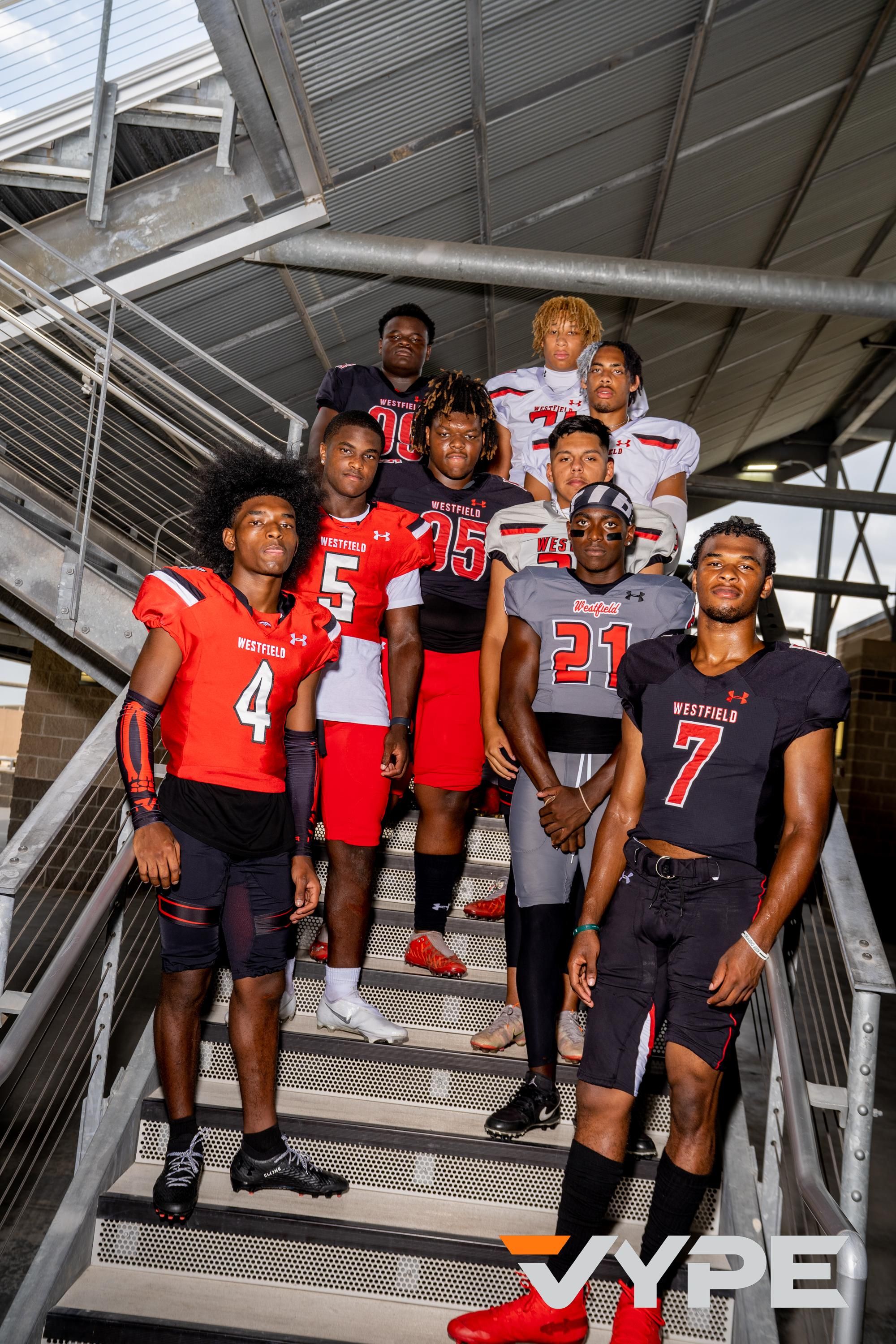 VYPE Countdown to Kickoff 2022: District 14-6A Preview