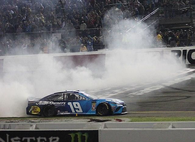 NASCAR at Richmond: Federated Auto Parts 400 preview, picks