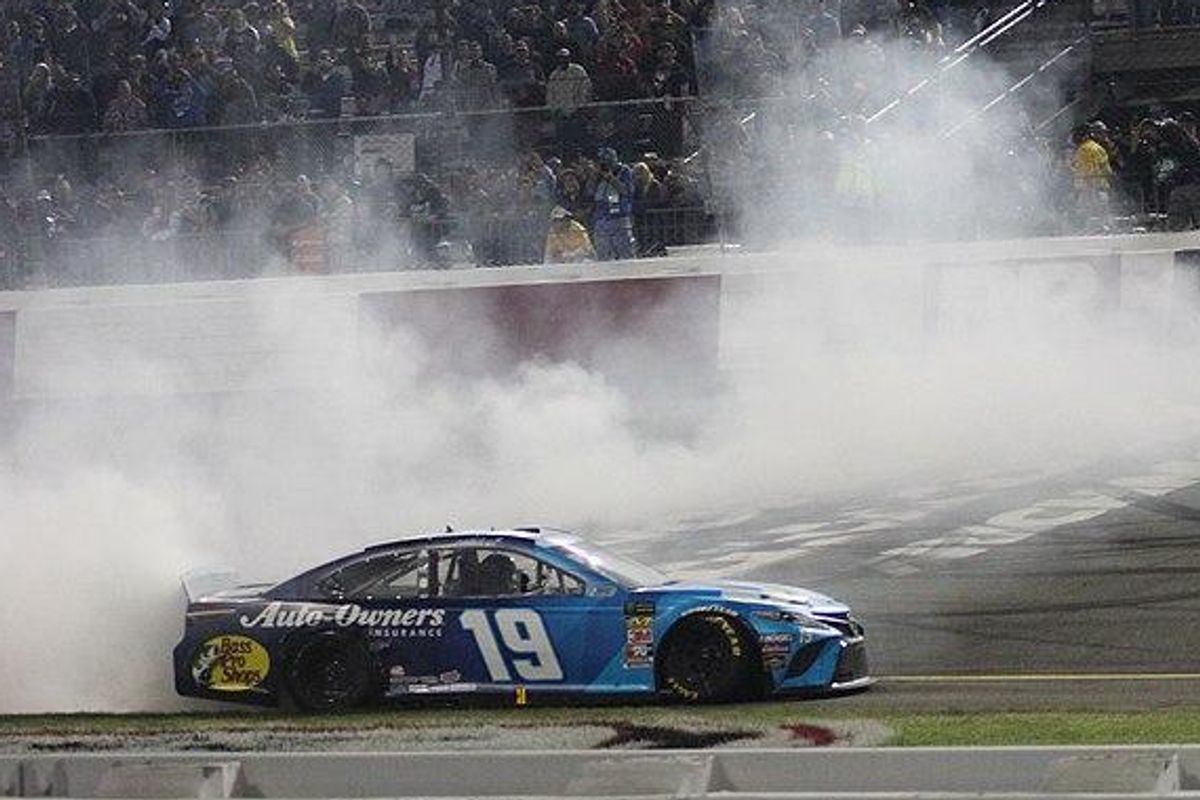 NASCAR at Richmond: Federated Auto Parts 400 preview, picks