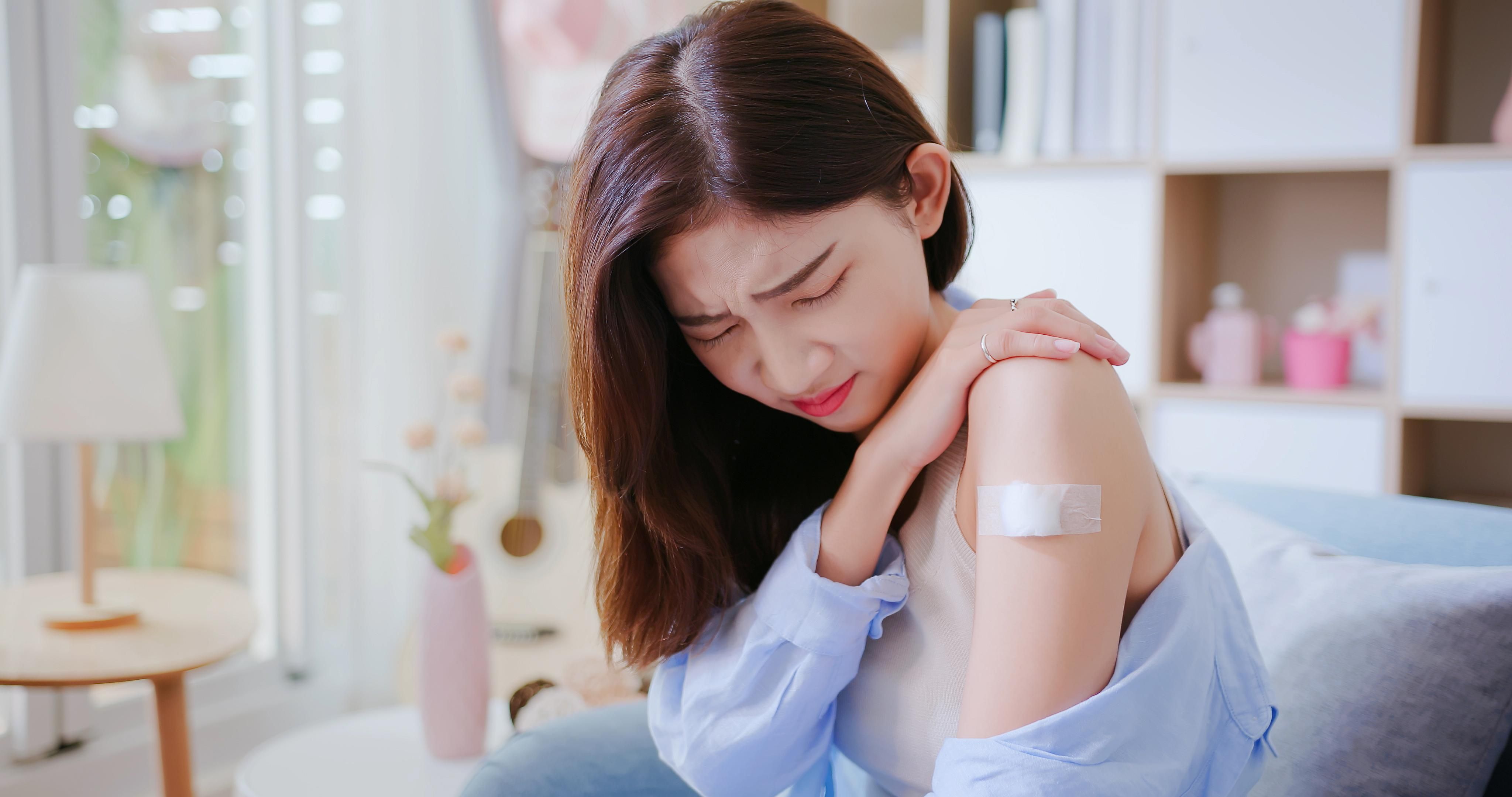 Malate e zittite: parlano le vittime del siero