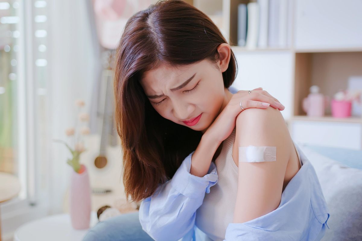 Malate e zittite: parlano le vittime del siero