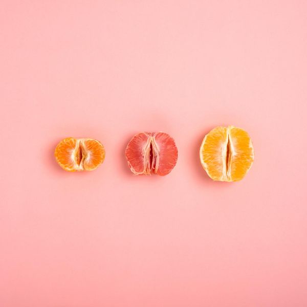 From Classical To Heart: All The Different Styles A Vagina Can Be