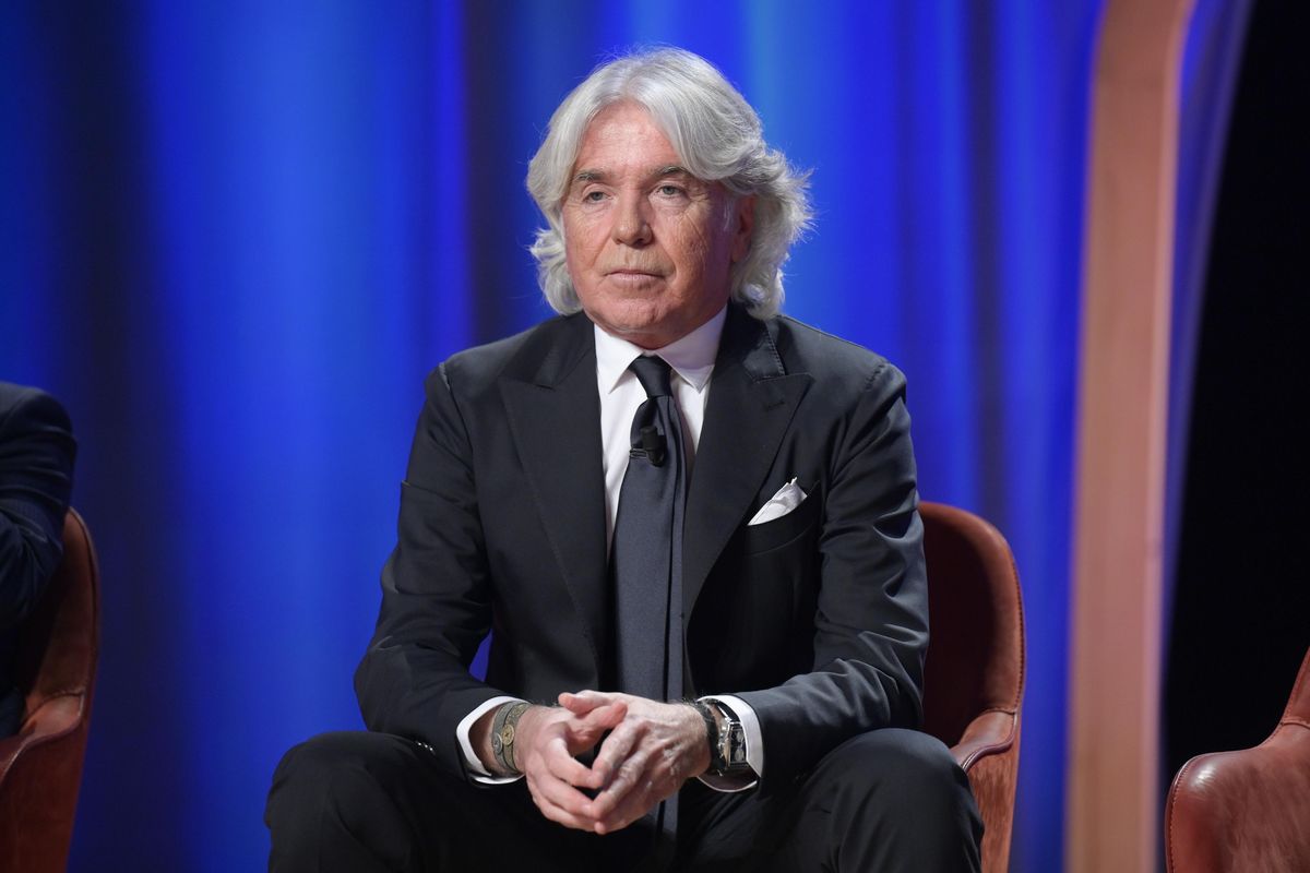 Zazzaroni: «Nell’anno anomalo del Mondiale per lo scudetto vedo bene la Roma»