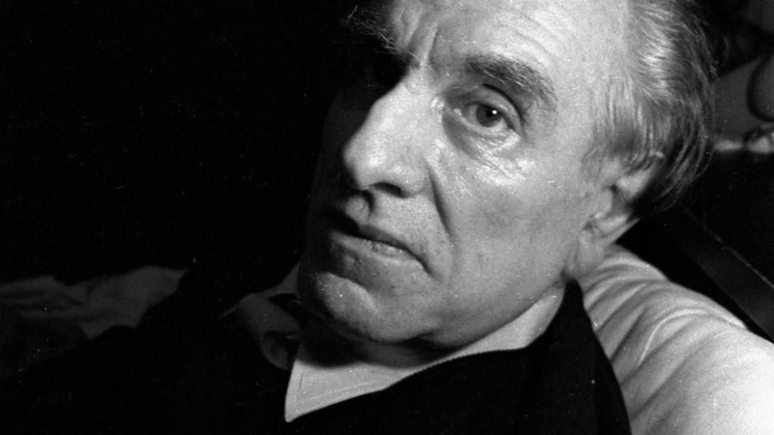 La fiera lezione di Evola sul suicidio assistito