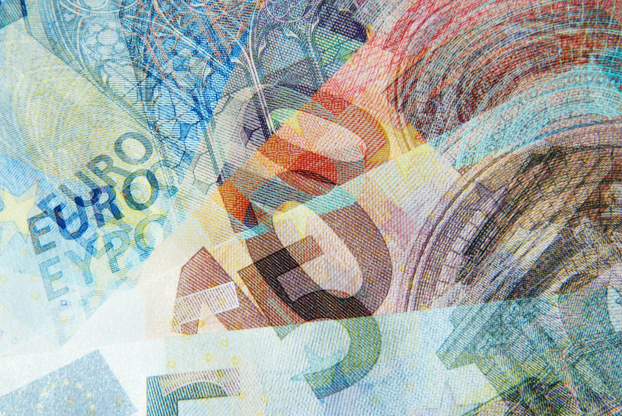 Con l’euro, tutti i danni previsti senza