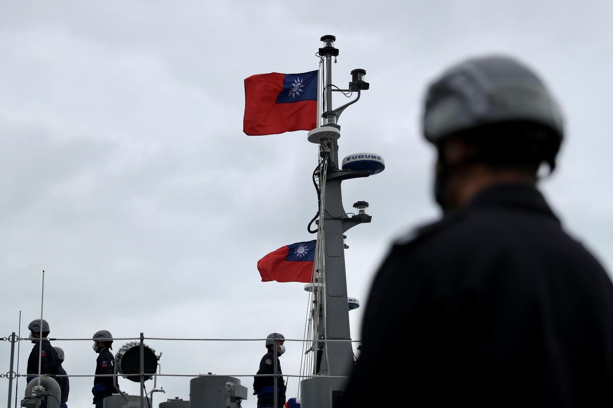 Alla Cina non conviene un conflitto. Sarà l’embargo a piegare Taiwan