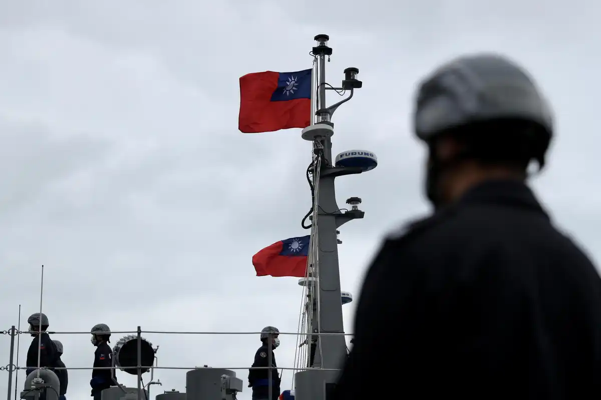 Alla Cina non conviene un conflitto. Sarà l’embargo a piegare Taiwan