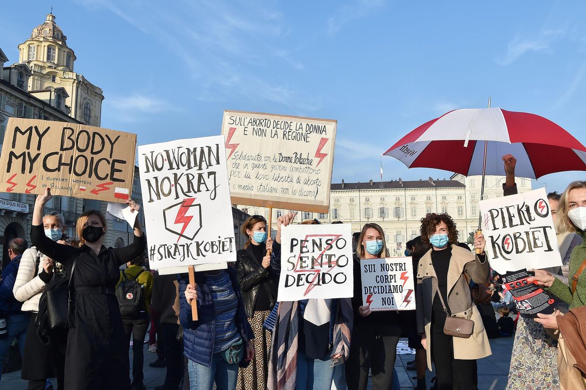 Sui temi etici il Pd ha scelto: guerra a tutto campo contro chi difende la vita