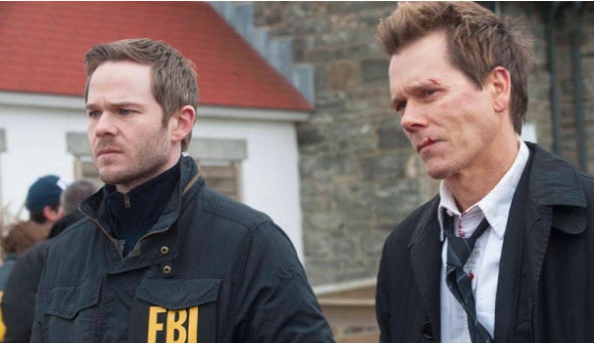 MAGA Isn't Just A Cult -- It Has Become A Murder Cult