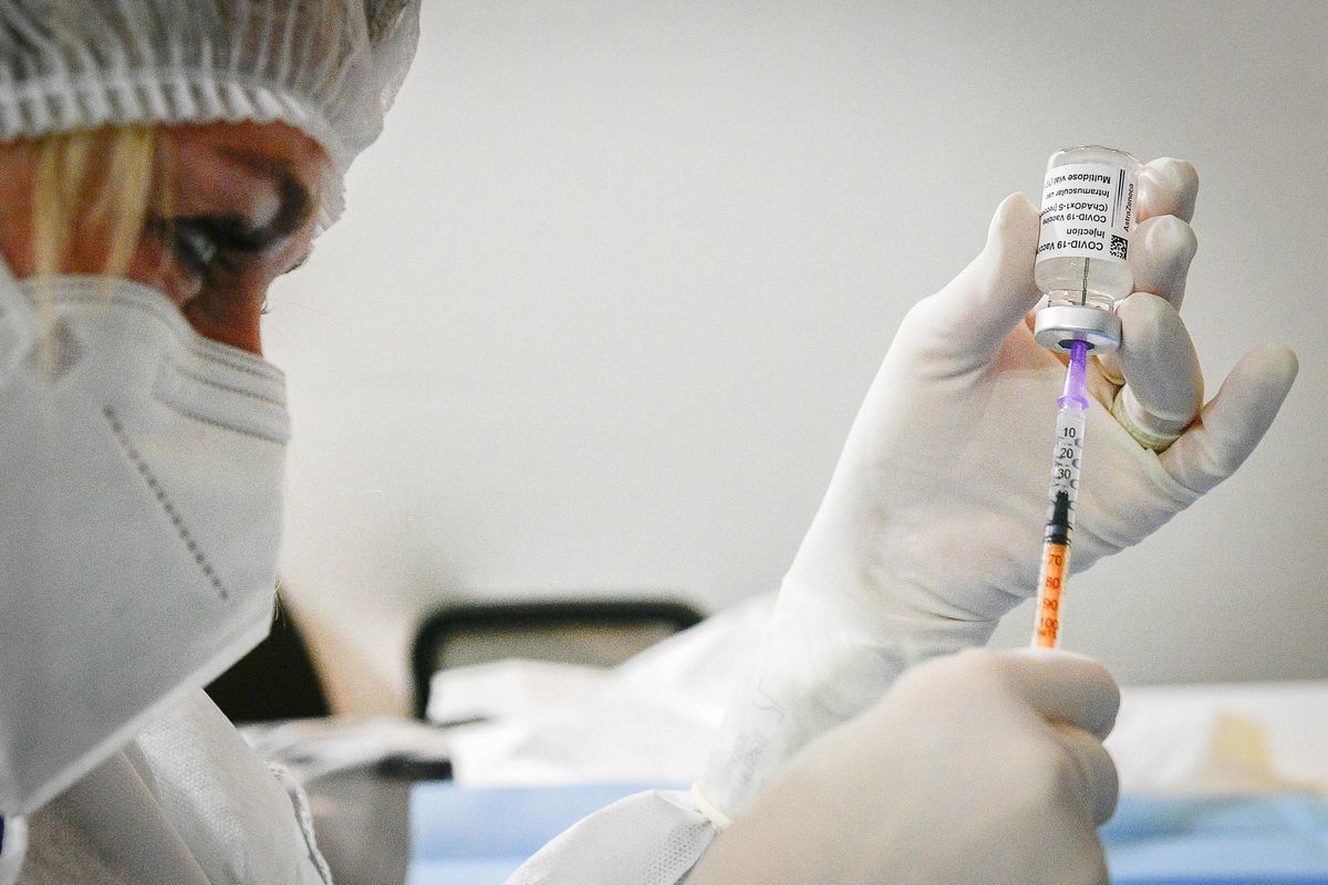 «Indennizzi alle vittime del vaccino»