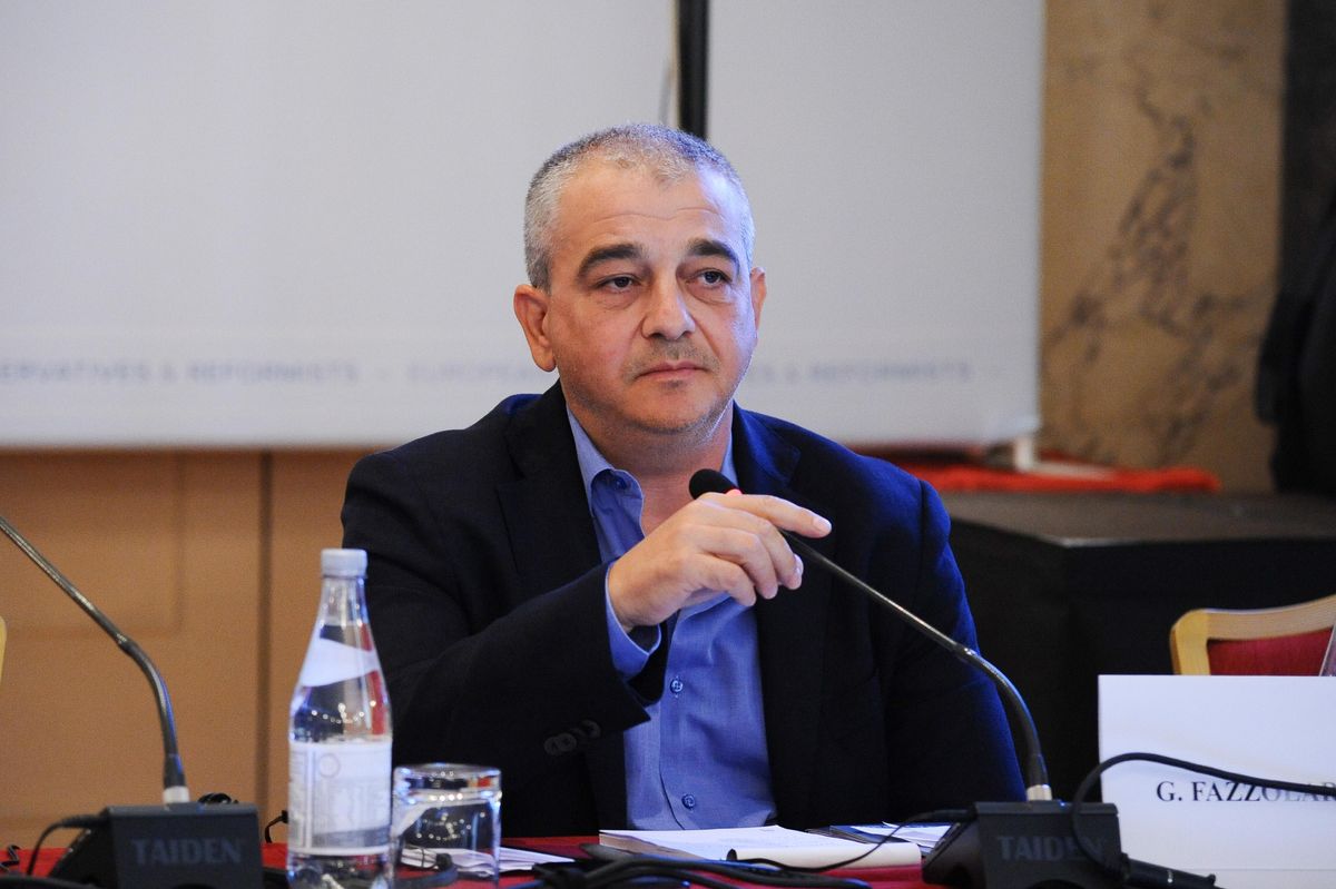 «Fisco, Ita, Telecom: ecco i nostri piani»