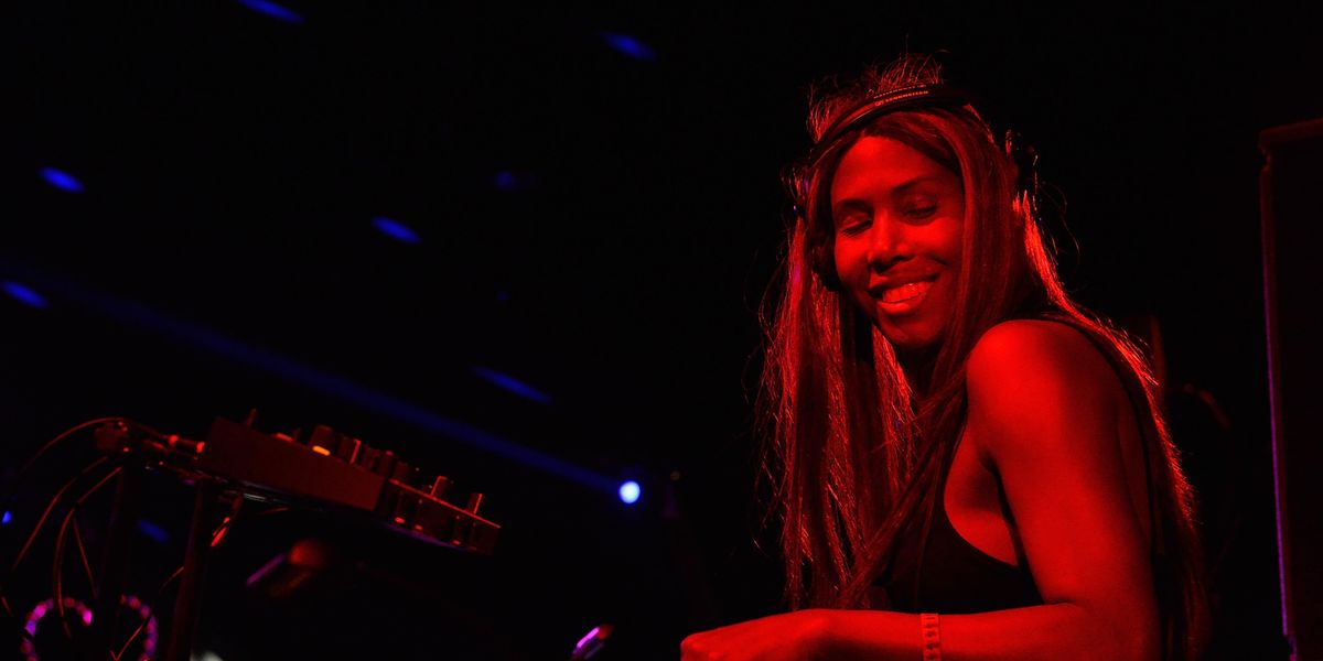 Honey Dijon and TS Madison Make Billboard Hot 100 History