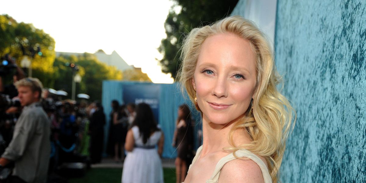 Family and Friends of Anne Heche Mourn the Actress' Death