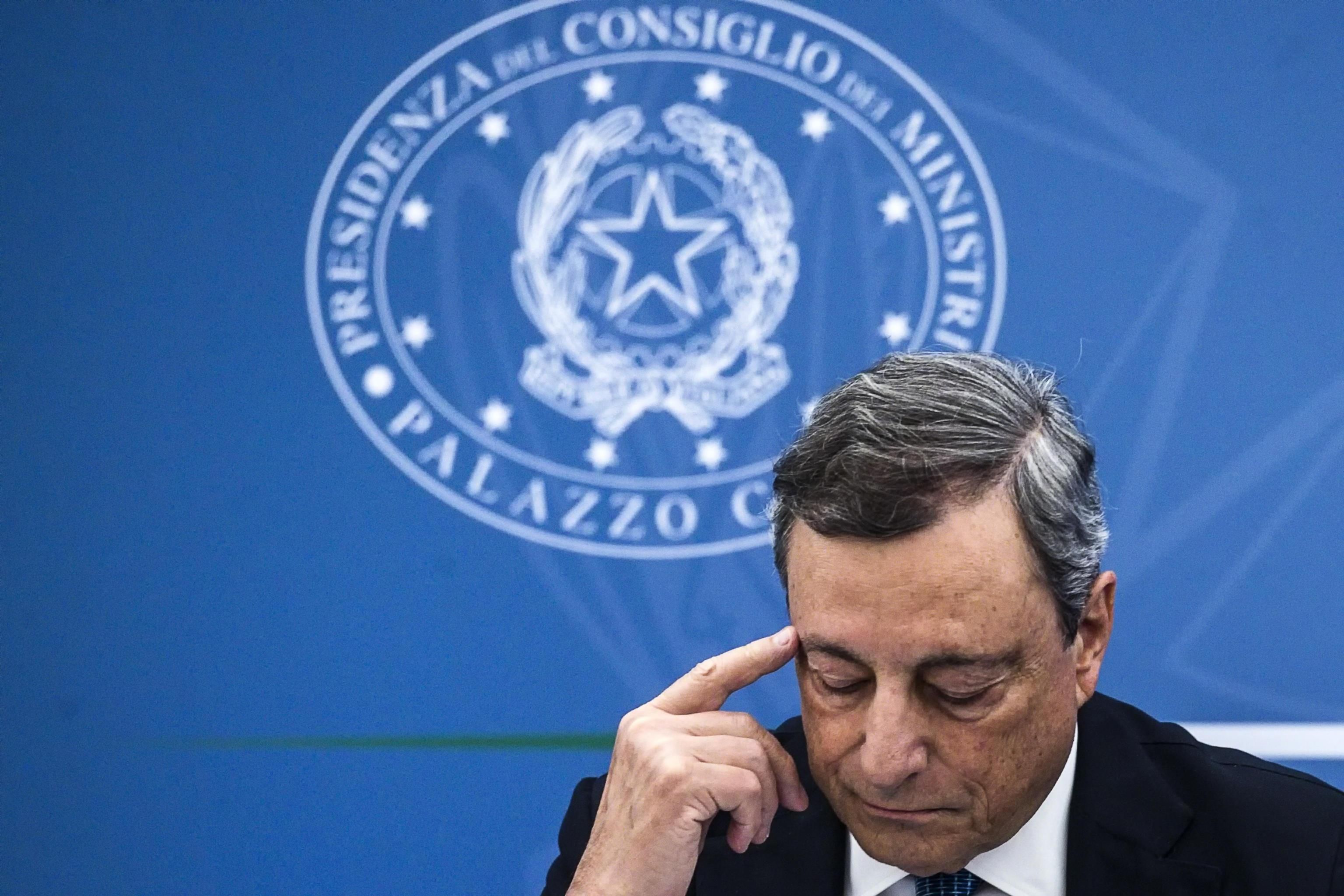 Conti sballati e rischio illegittimità: sugli extraprofitti si ripeterà il flop