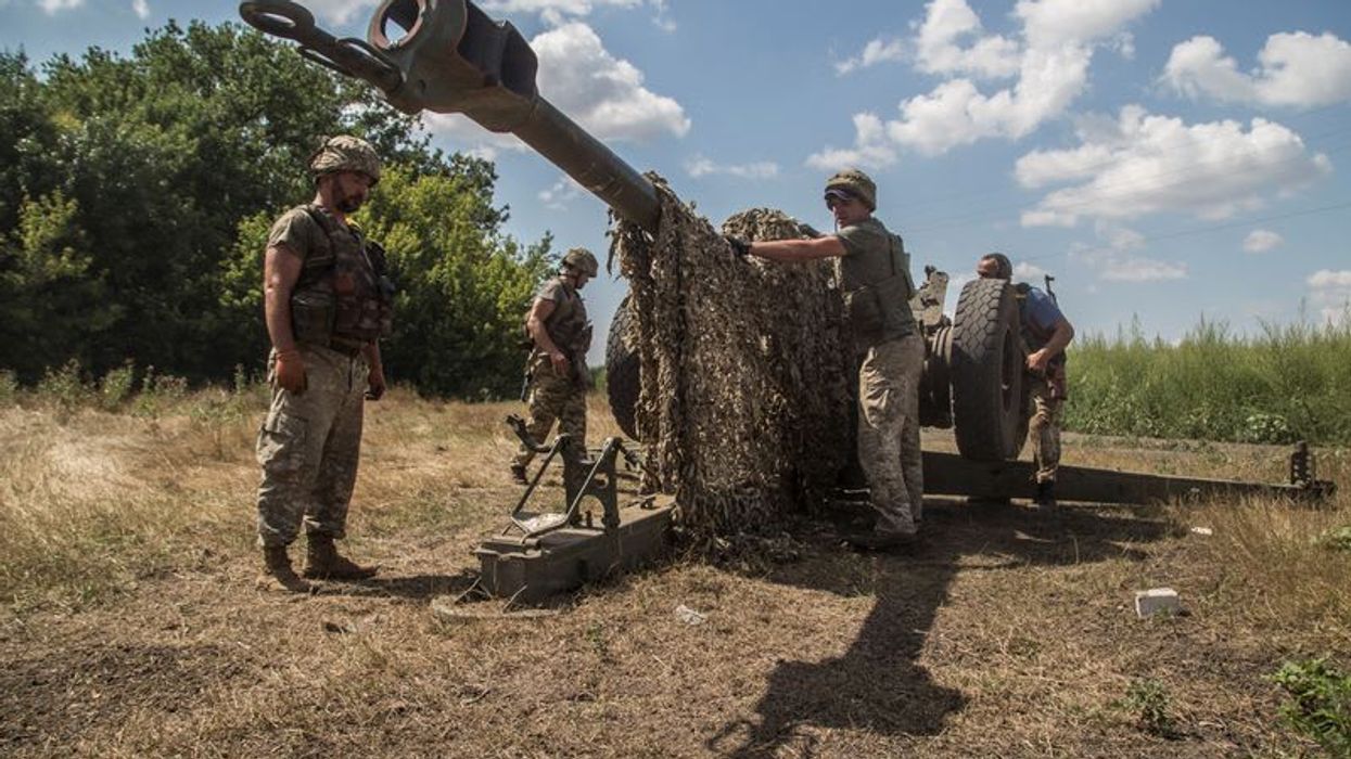 Is There A Diplomatic Exit From Ukraine -- Or Is It Another 'Forever War'?