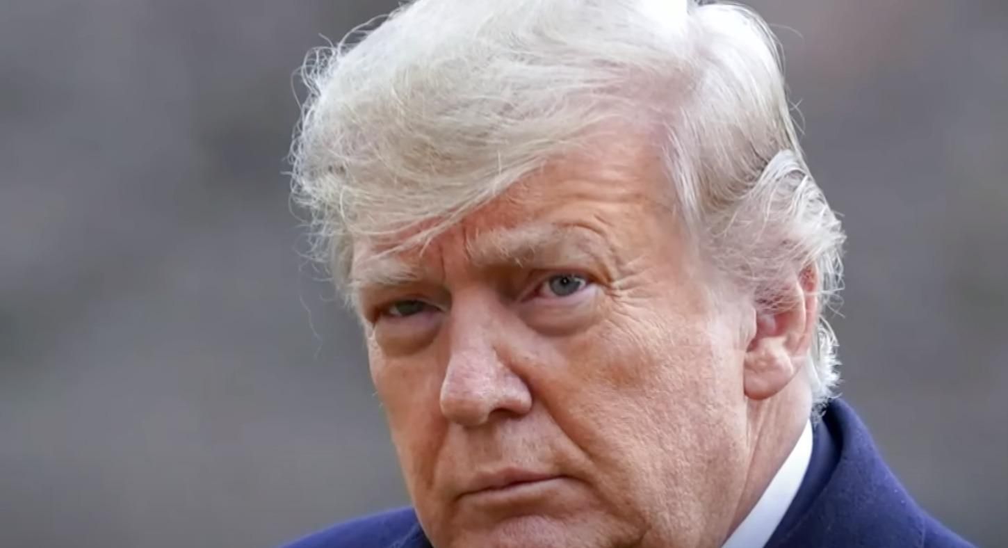 Trump's New Excuses For Stealing Secret Papers Are Contradictory And Absurd