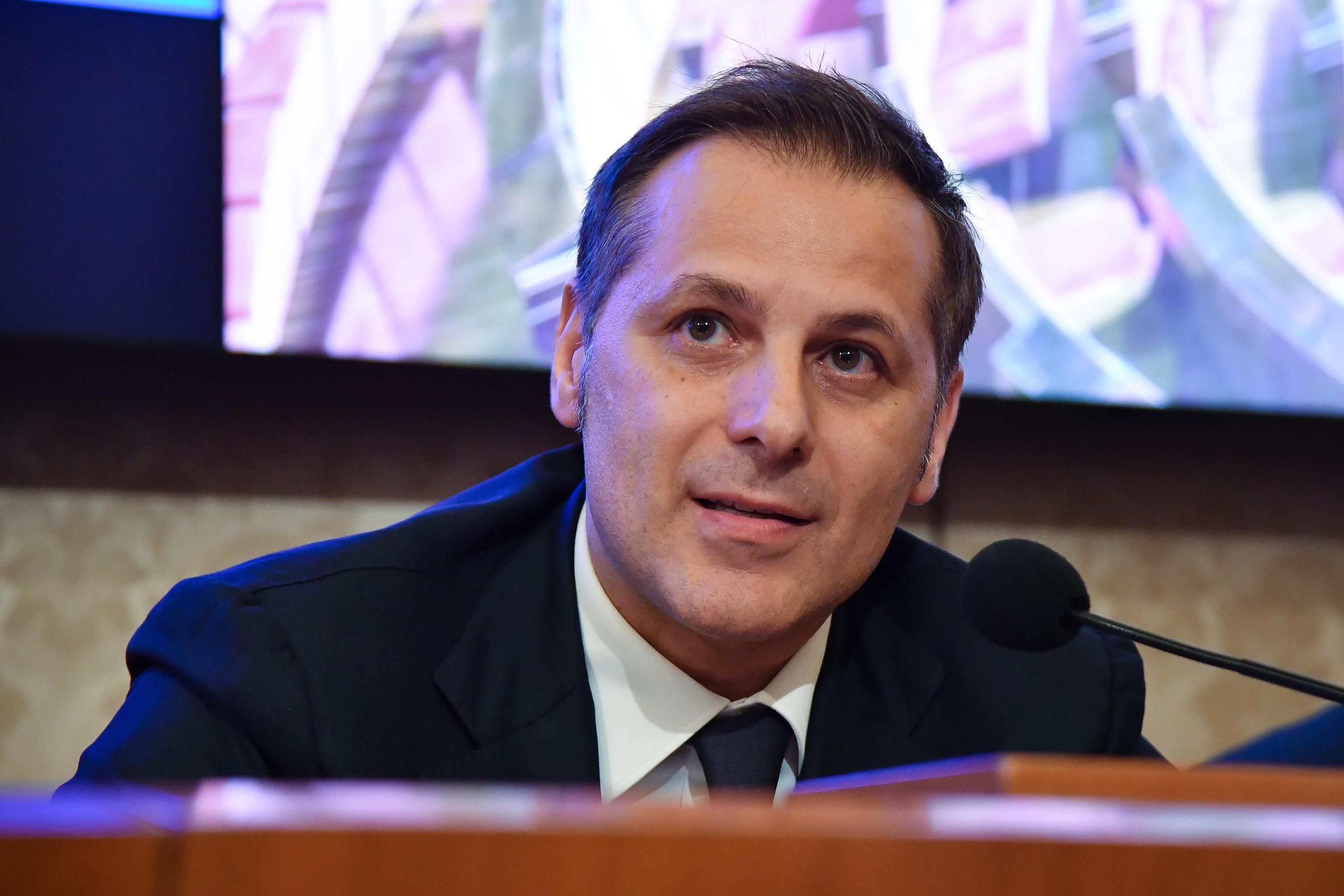 Armando Siri: «Ora basta bugie, vi spiego la flat tax»