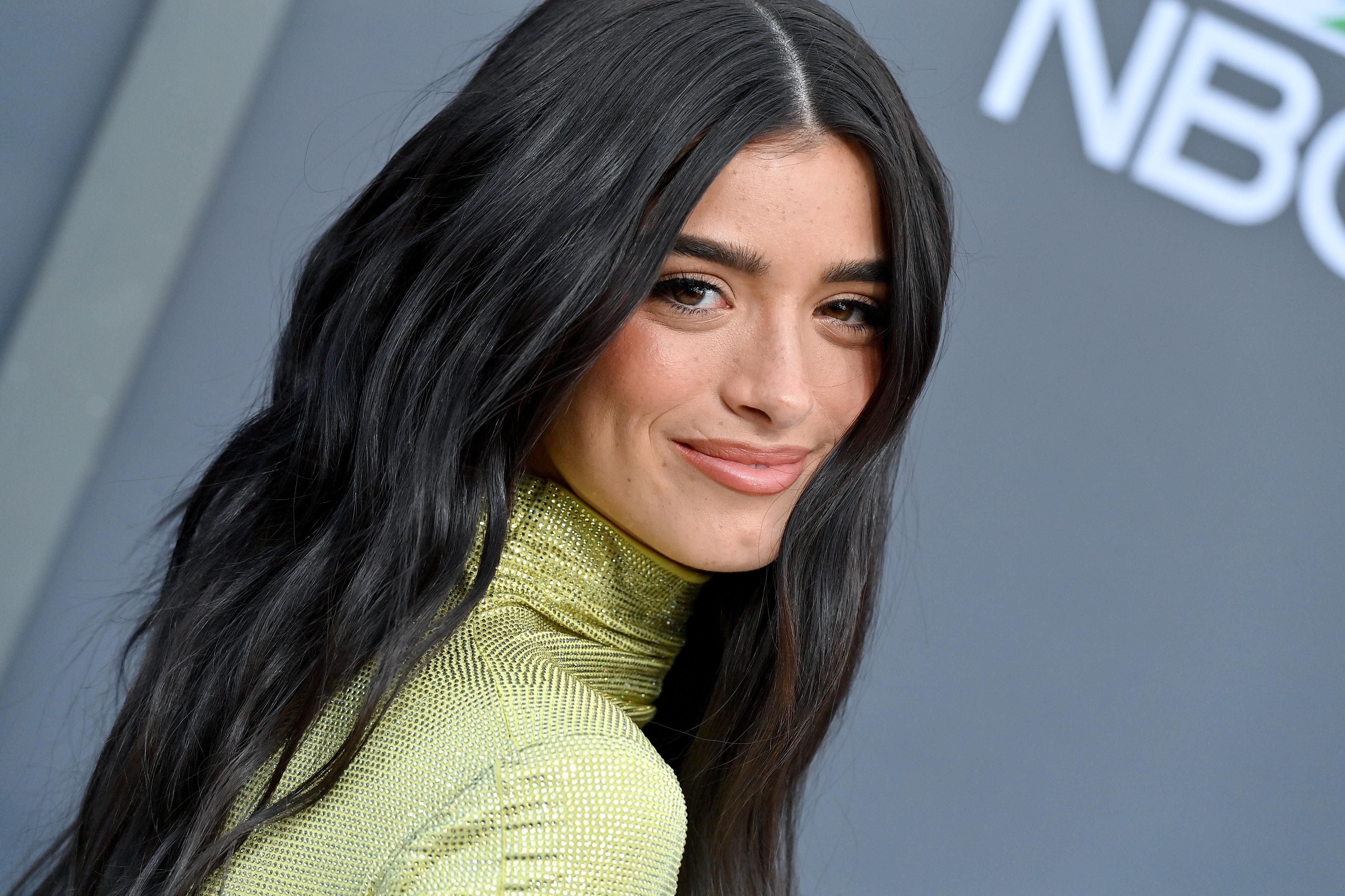 Dixie D&rsquo;Amelio Rings in 21st Birthday in Las Vegas - PAPER Magazine