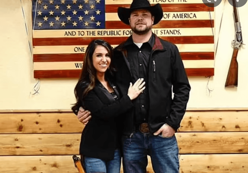Listen: Boebert's Neighbors Called Sheriff After Confrontation With Her Husband