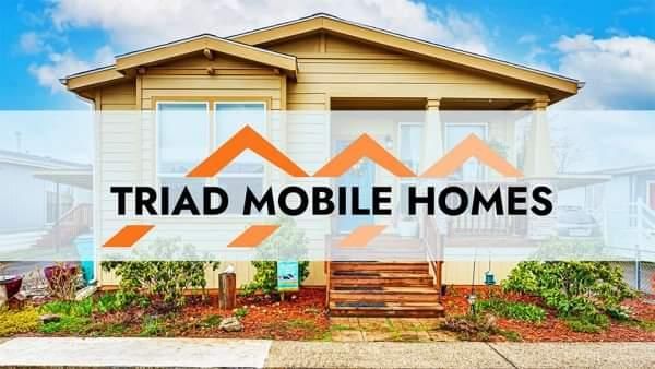 Triad Mobile Homes