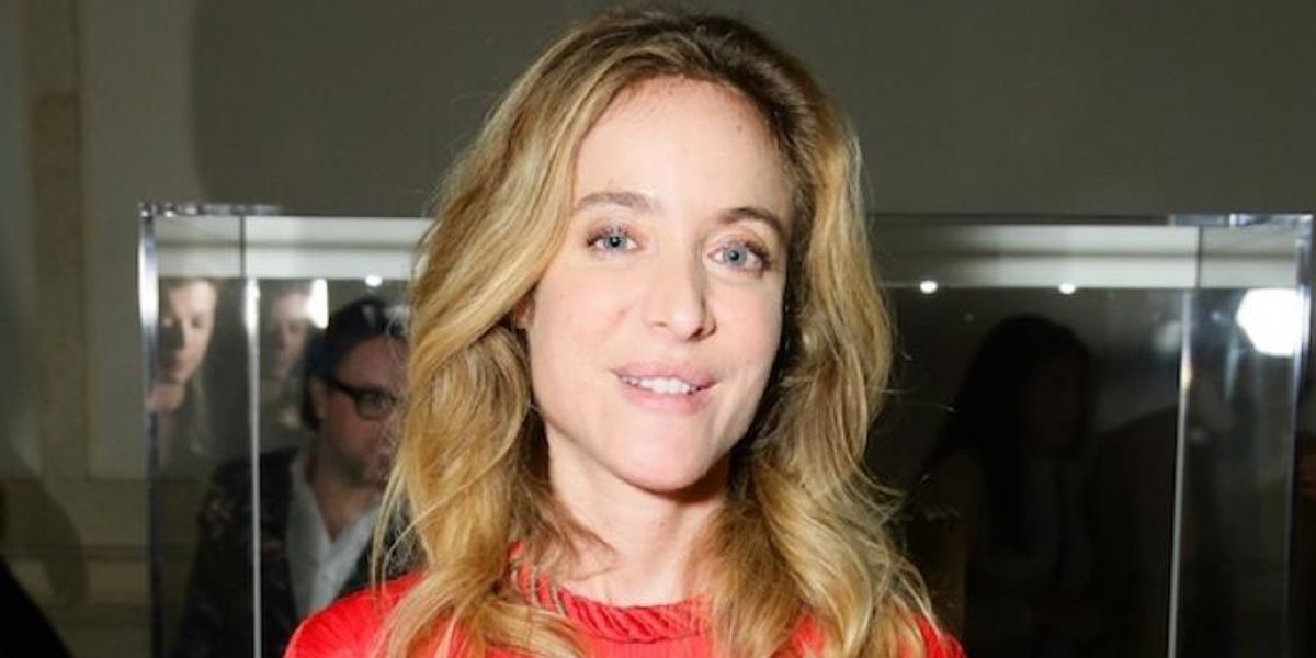 Beautiful People 2015: Fashion Designers & Stylists