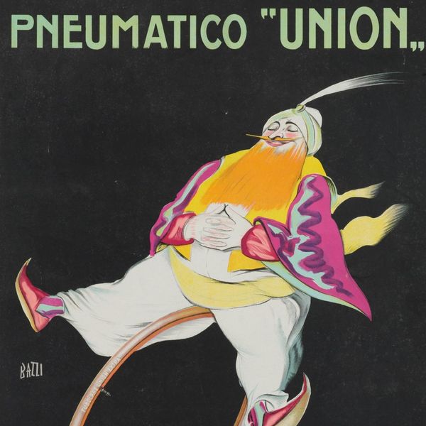 Storie di biciclette, manifesti e campioni