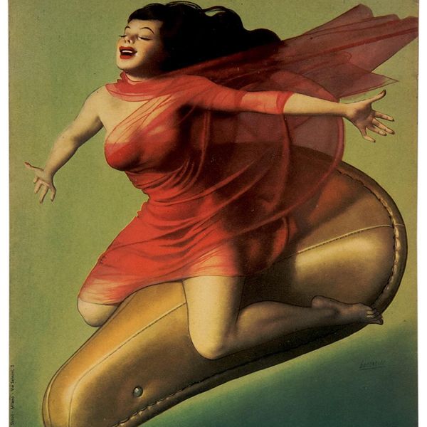 Storie di biciclette, manifesti e campioni