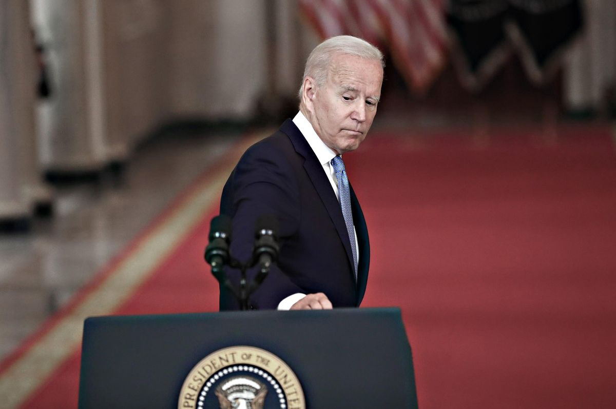 biden afghanistan
