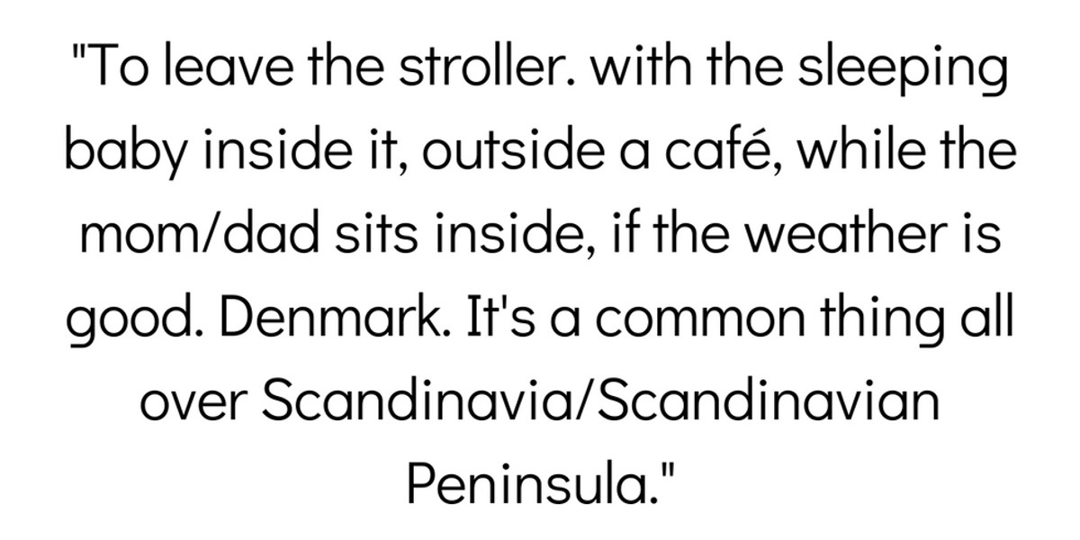 No restless leg syndrome here! Takei