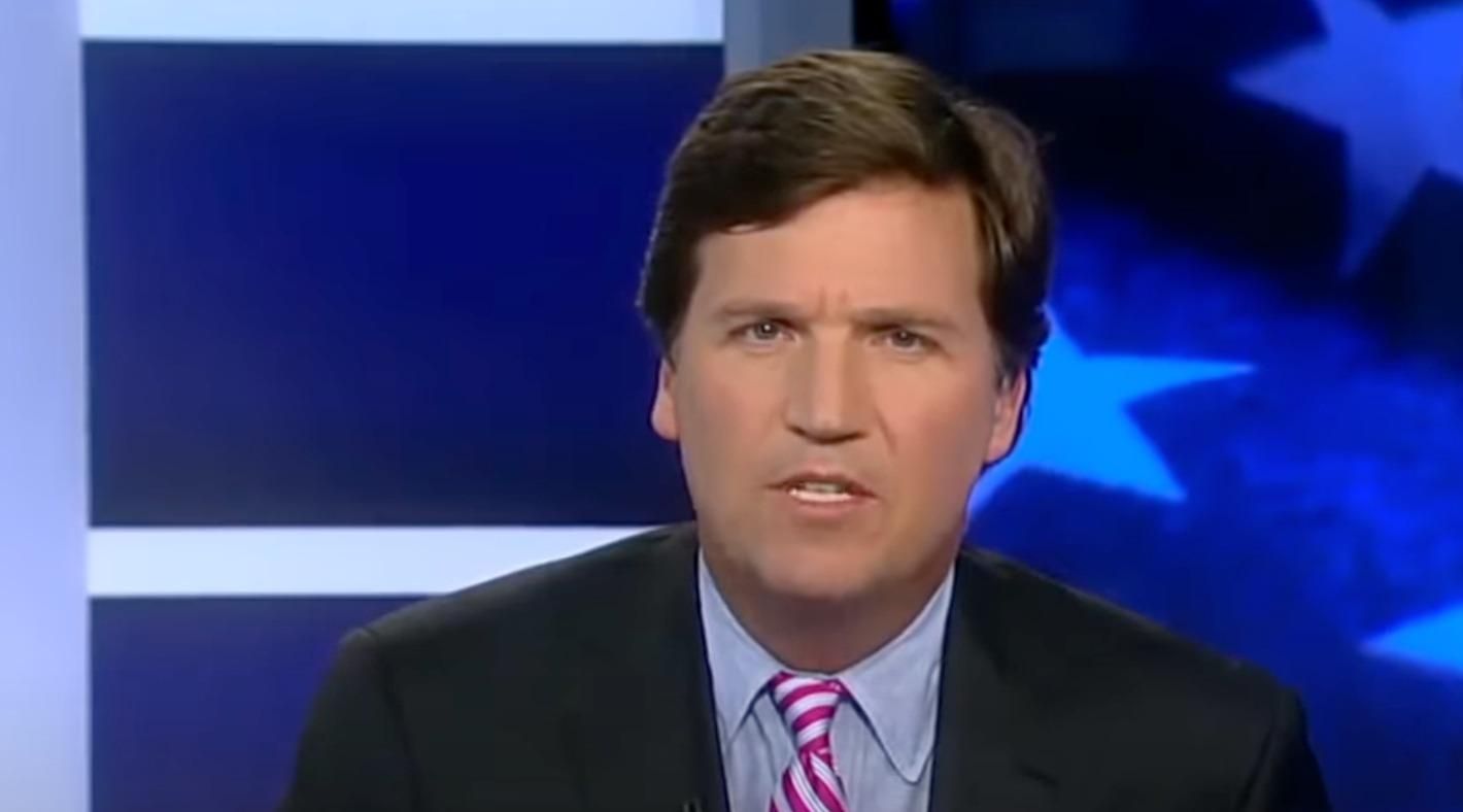 Tucker Carlson's Inflammatory IRS Lies Were Debunked By Fox News Reporter (VIDEO)