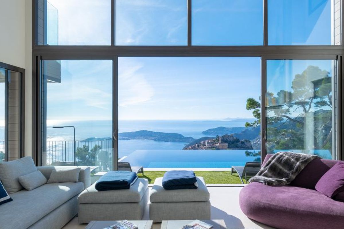 Ville, cupole di vetro e dimore retrò. L’hotellerie verso la totale privacy