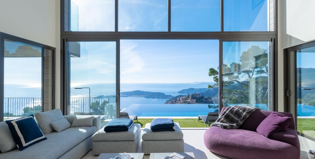 Ville, cupole di vetro e dimore retrò. L’hotellerie verso la totale privacy