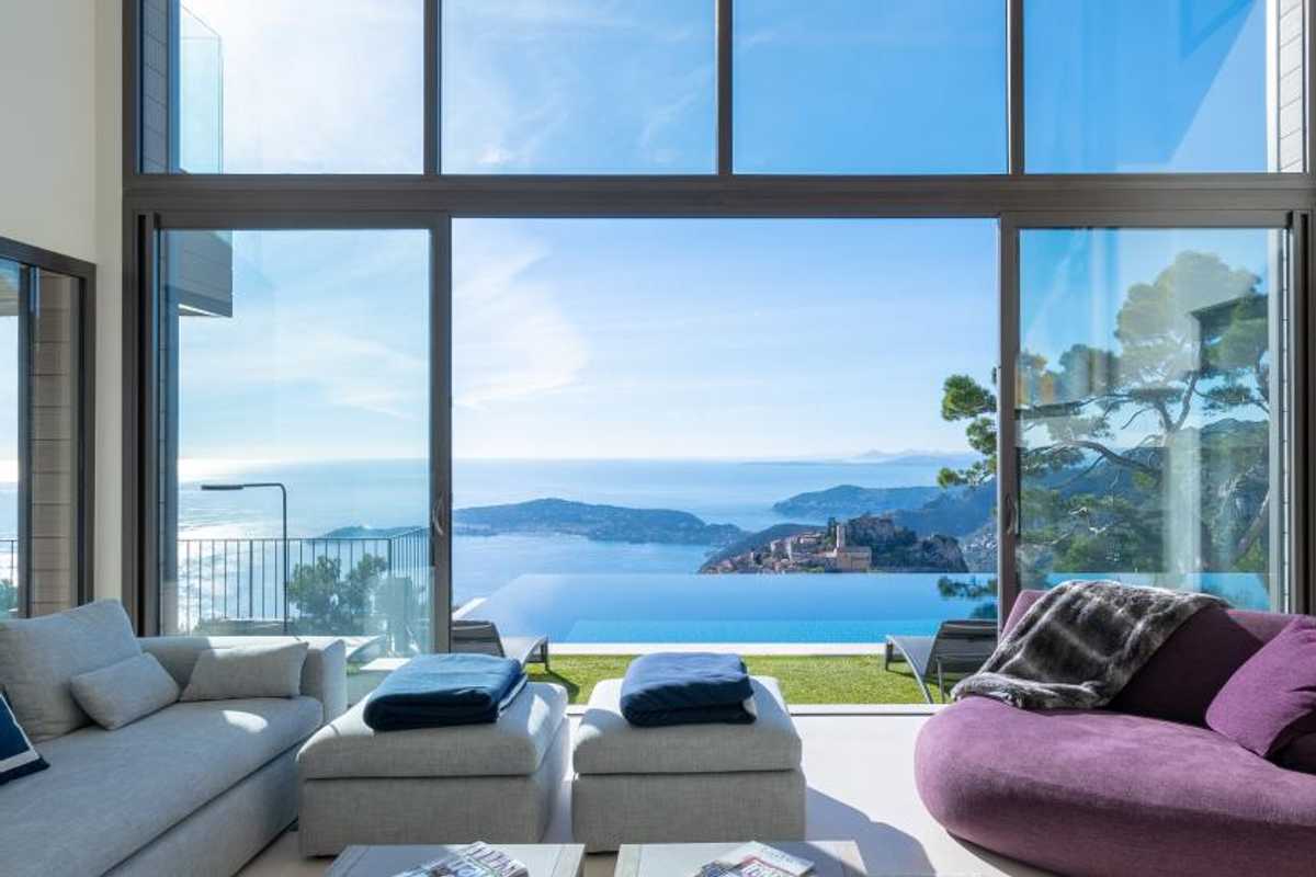 Ville, cupole di vetro e dimore retrò. L’hotellerie verso la totale privacy