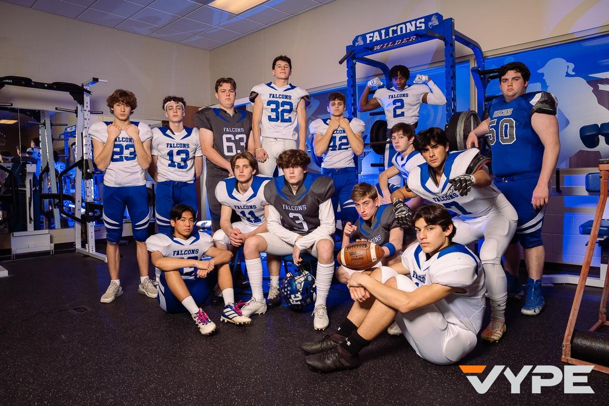 FALL WRAP: Frassati Looks To Build Upon 2021 Fall Sports Seasons