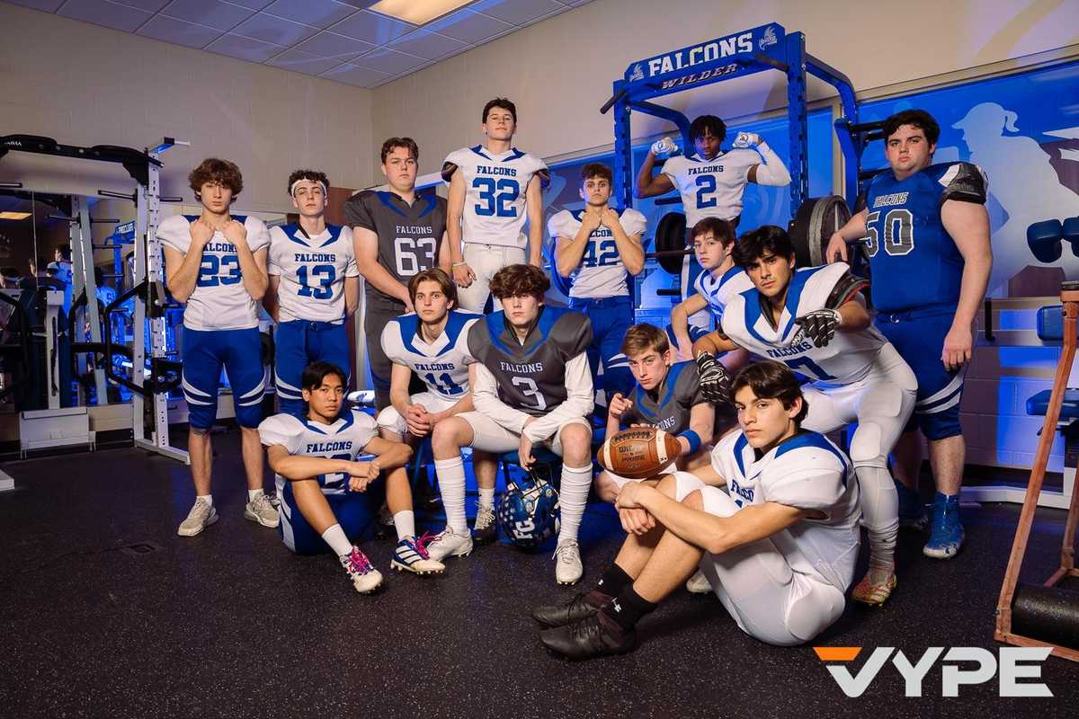 FALL WRAP: Frassati Looks To Build Upon 2021 Fall Sports Seasons