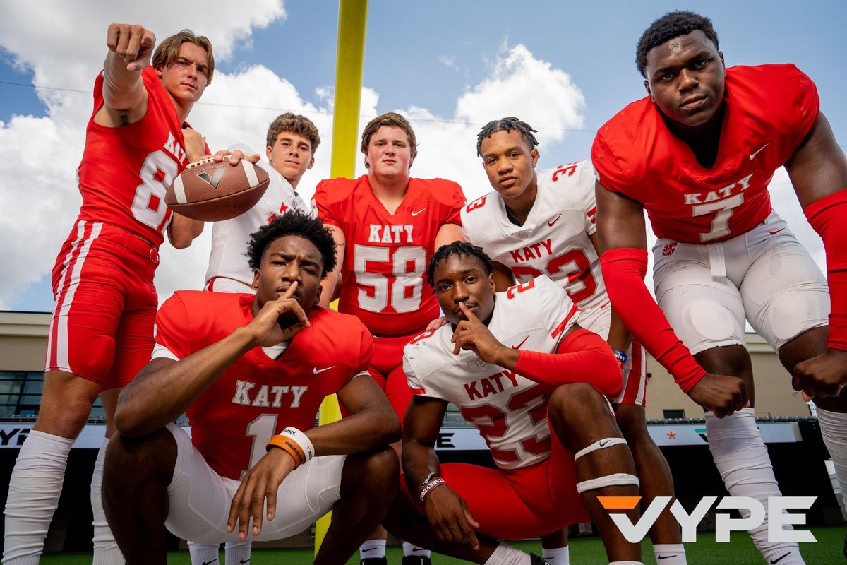 VYPE 2022 Countdown to Kickoff: District 19-6A Preview