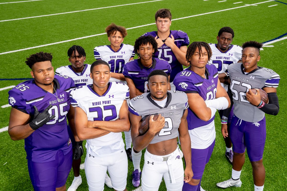 VYPE 2022 Countdown to Kickoff: District 20-6A Preview