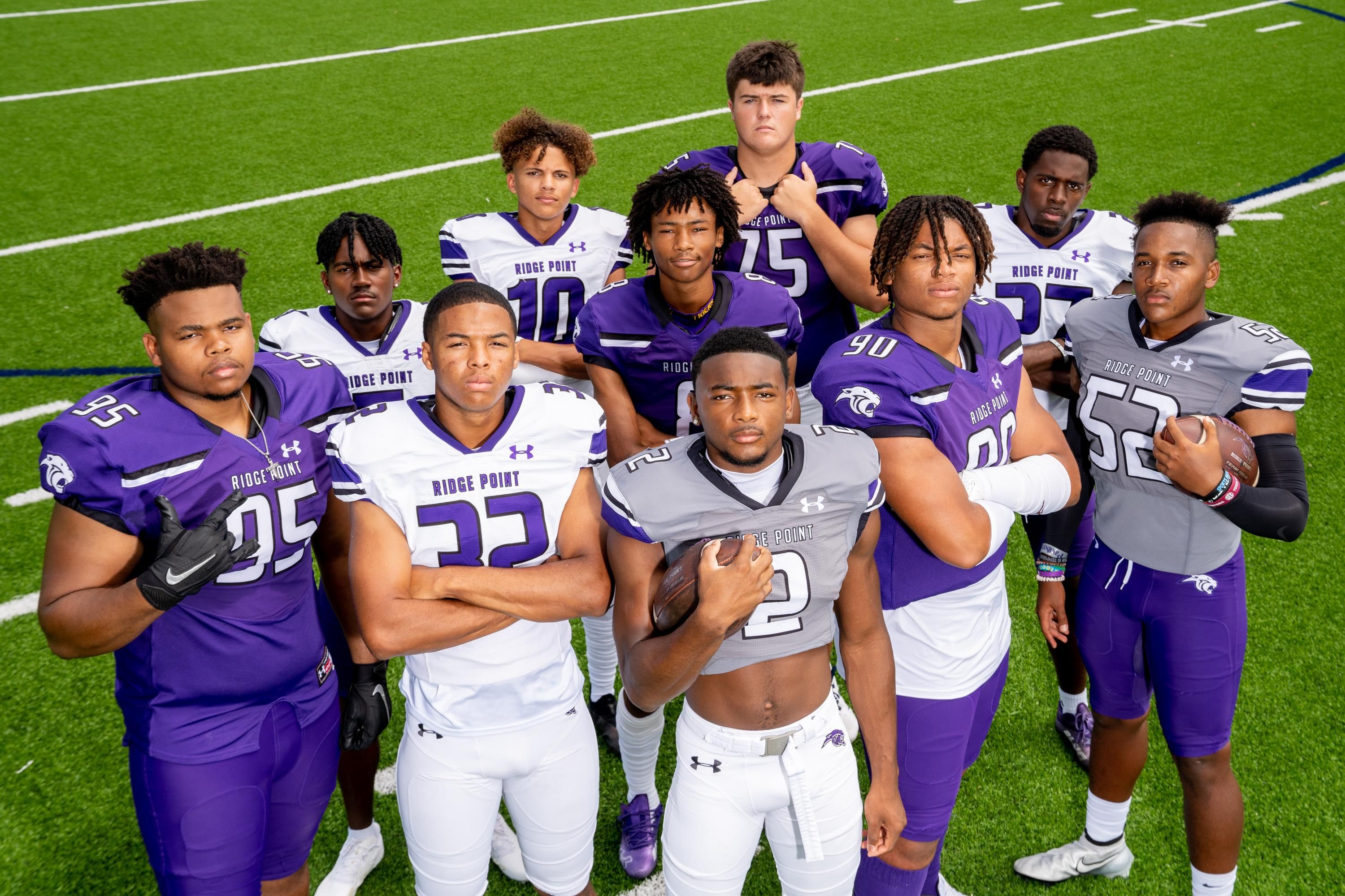 VYPE 2022 Countdown to Kickoff: District 20-6A Preview