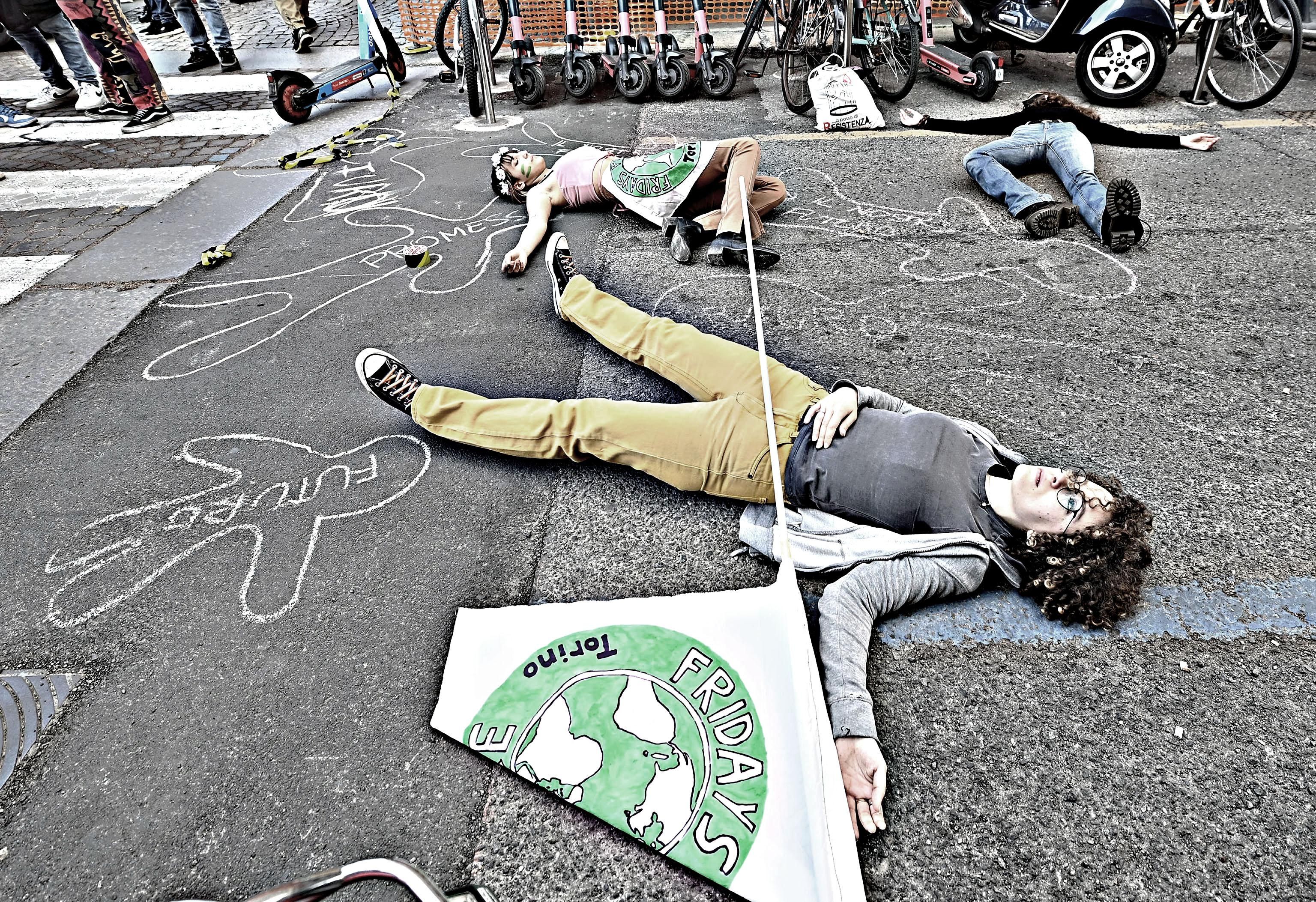 Occhio ai falsi profeti dei disastri climatici. Con la loro ricetta l’Italia va in blackout