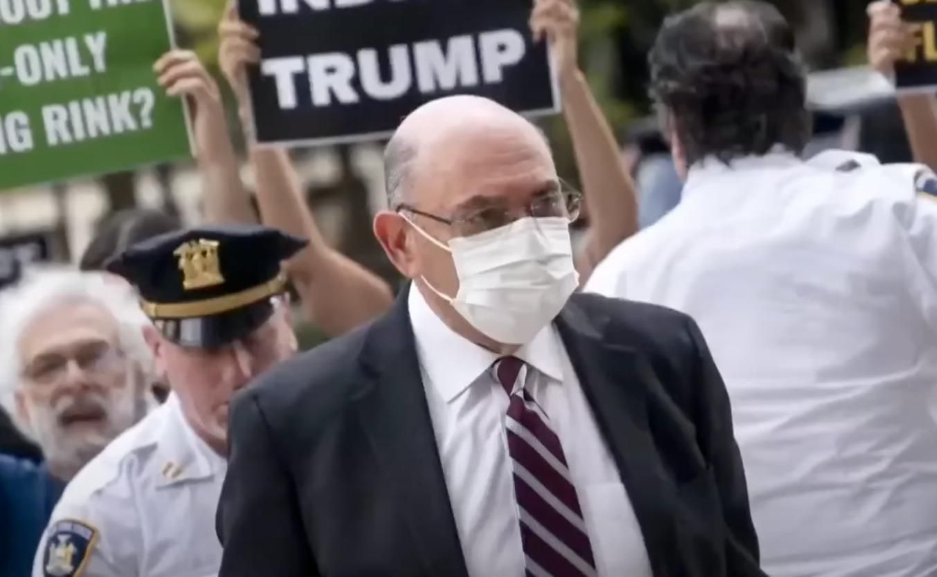 Weisselberg Will Testify Against Trump Companies in Reported Plea Deal