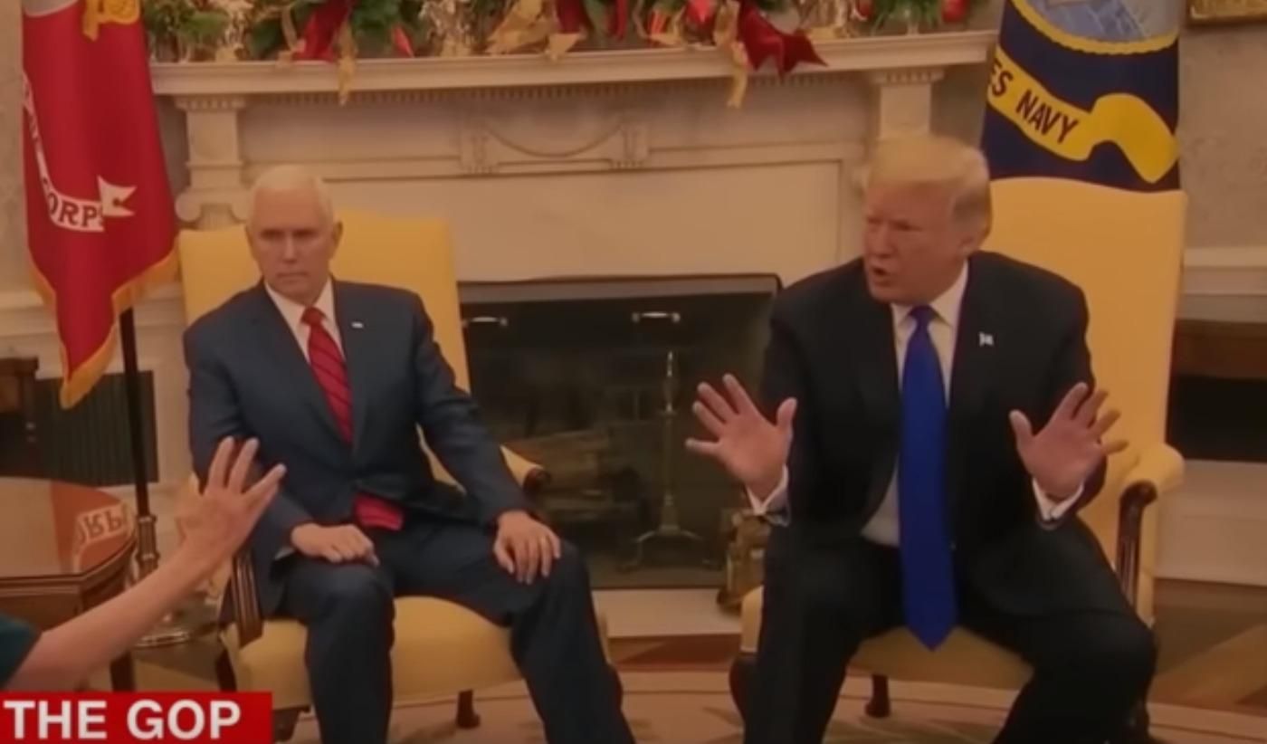 Pence Says He Would 'Consider' Invitation To Testify Before January 6 Panel (VIDEO)