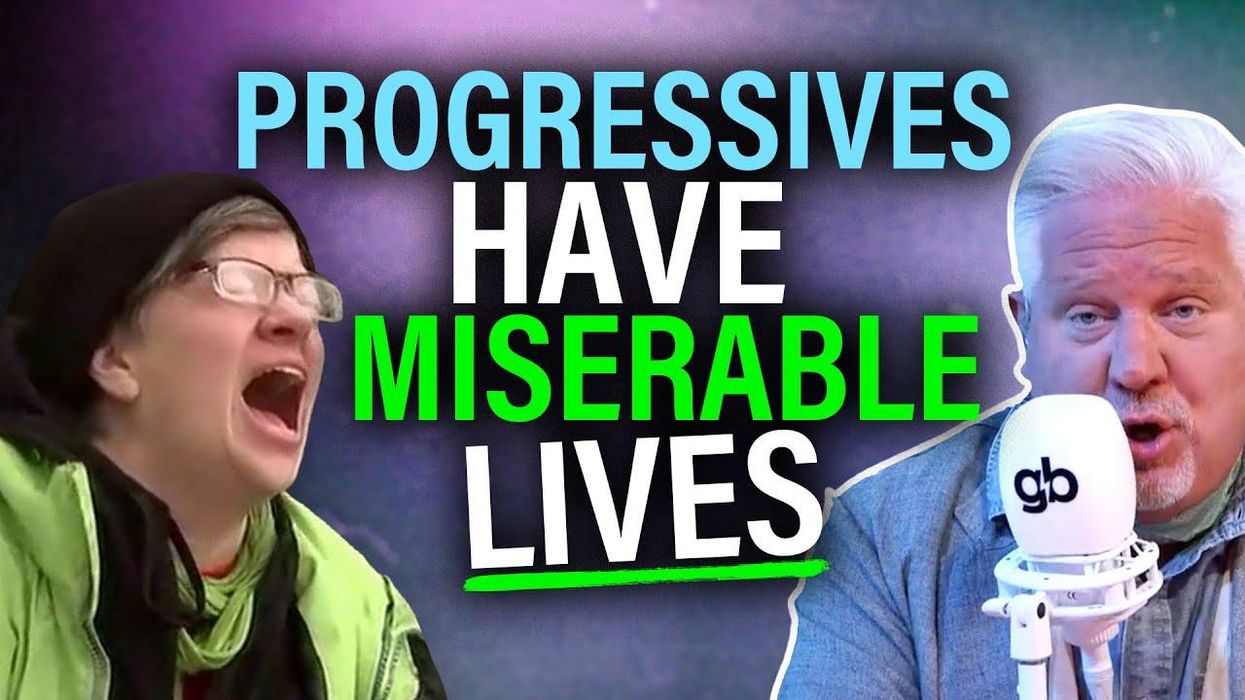 How progressive 'puritans' are DESTROYING FUN for us all