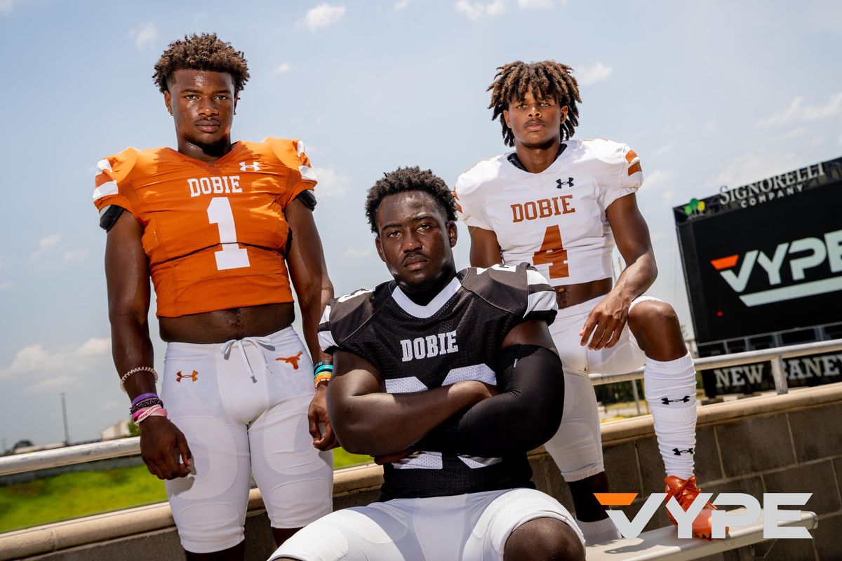 VYPE 2022 Countdown to Kickoff: District 22-6A Preview