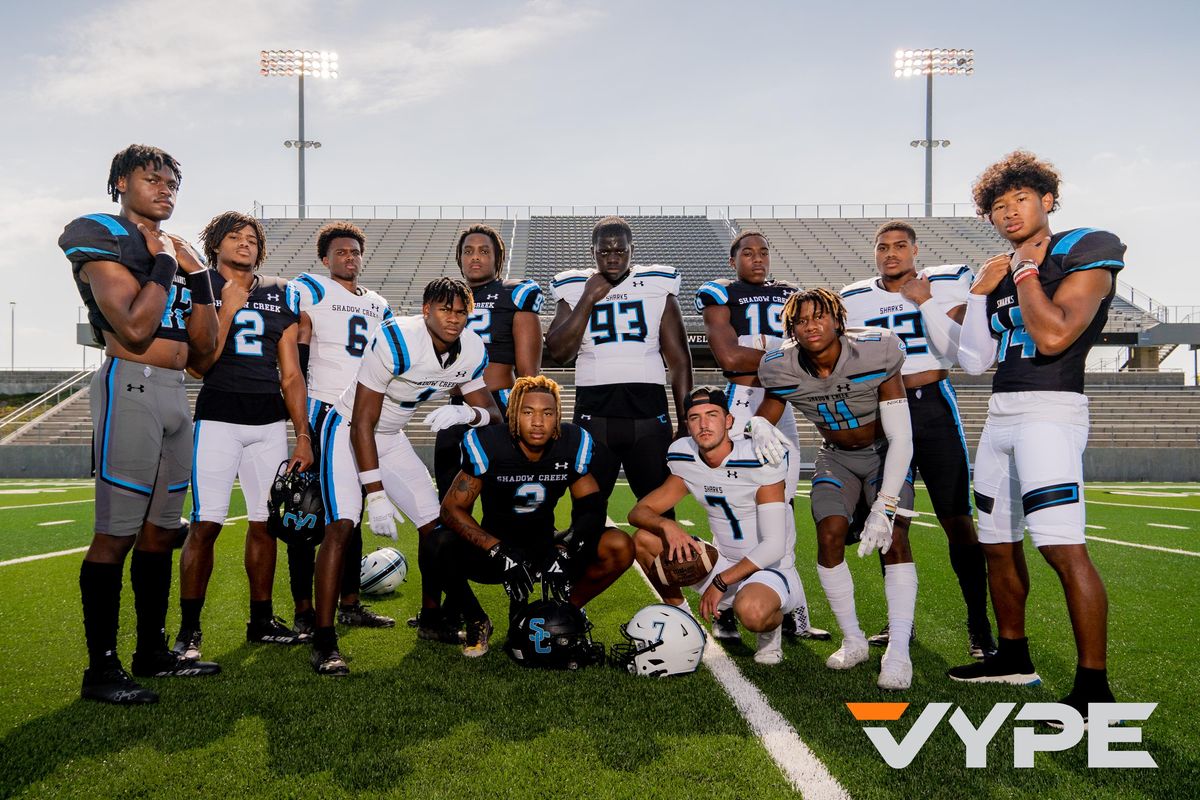 VYPE 2022 Countdown to Kickoff: District 23-6A Preview