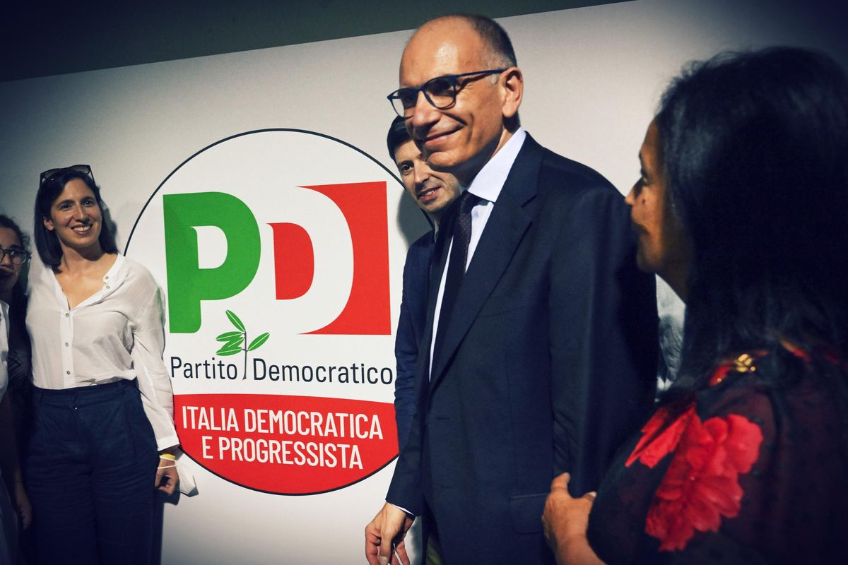 Tutte le balle di Letta & C. sulla pandemia