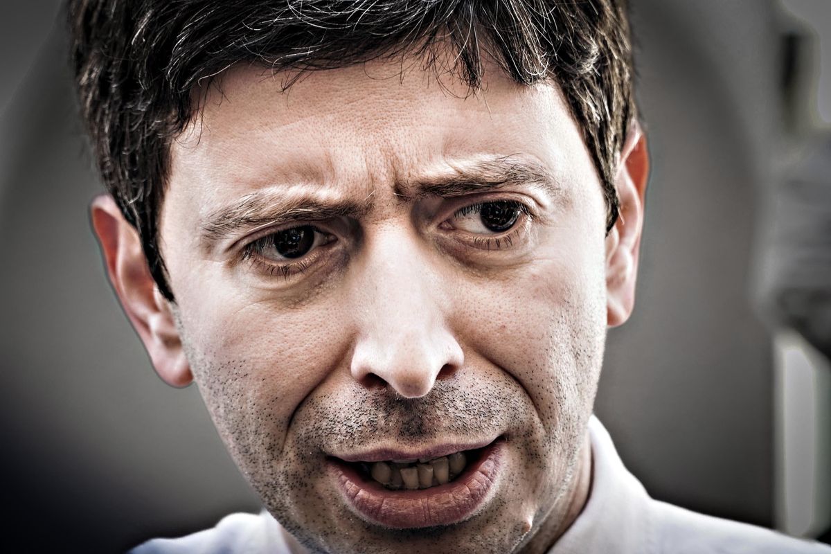 La caccia allo straniero è il flop della sanità