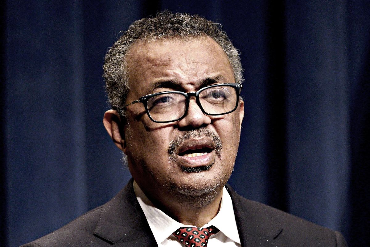 Il vaccino fa cilecca pure col vaiolo: «Non basta a impedire il contagio»